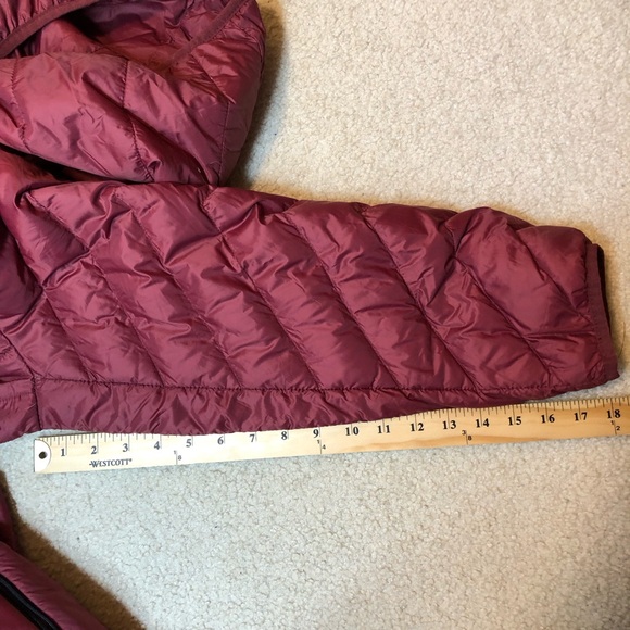 London Fog Down Filled Jacket Size XXL - Picture 12 of 12